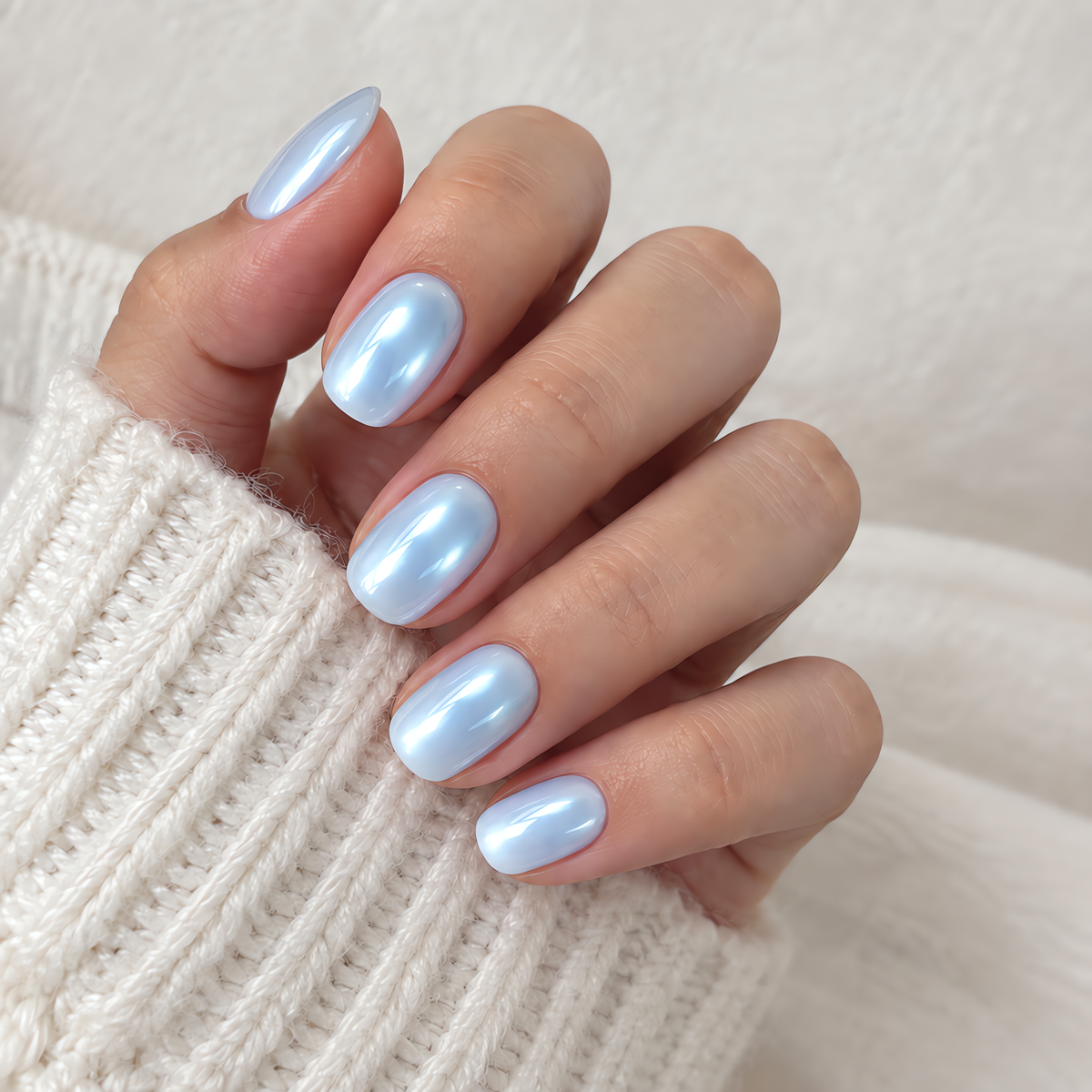 Vernice Pluma de Gel