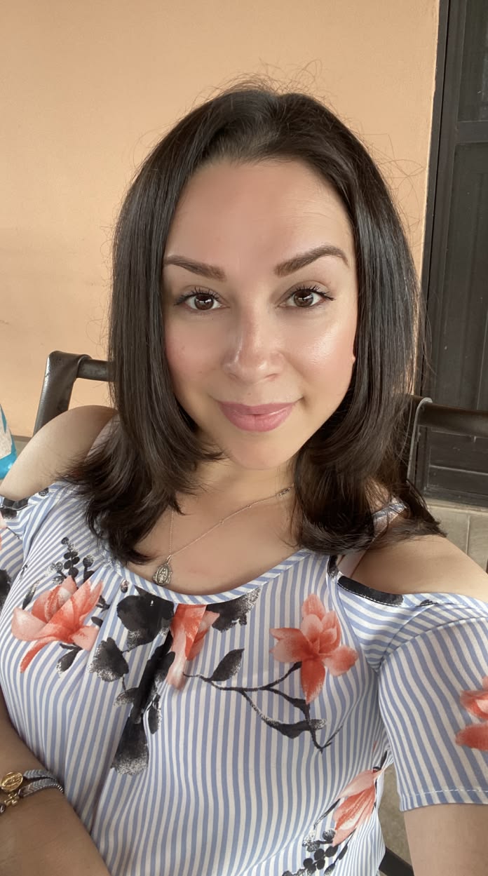 Andrea Ramírez